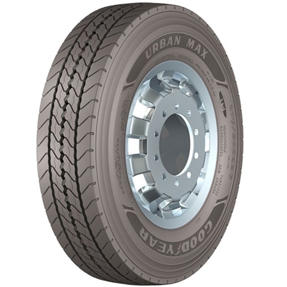 Pneu Goodyear 275 80r22 5 Pneu Goodyear 275 80r22 5