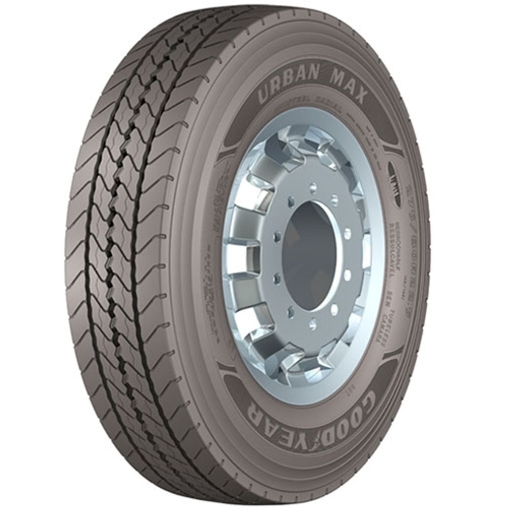 Pneu Goodyear 275 80r22 5