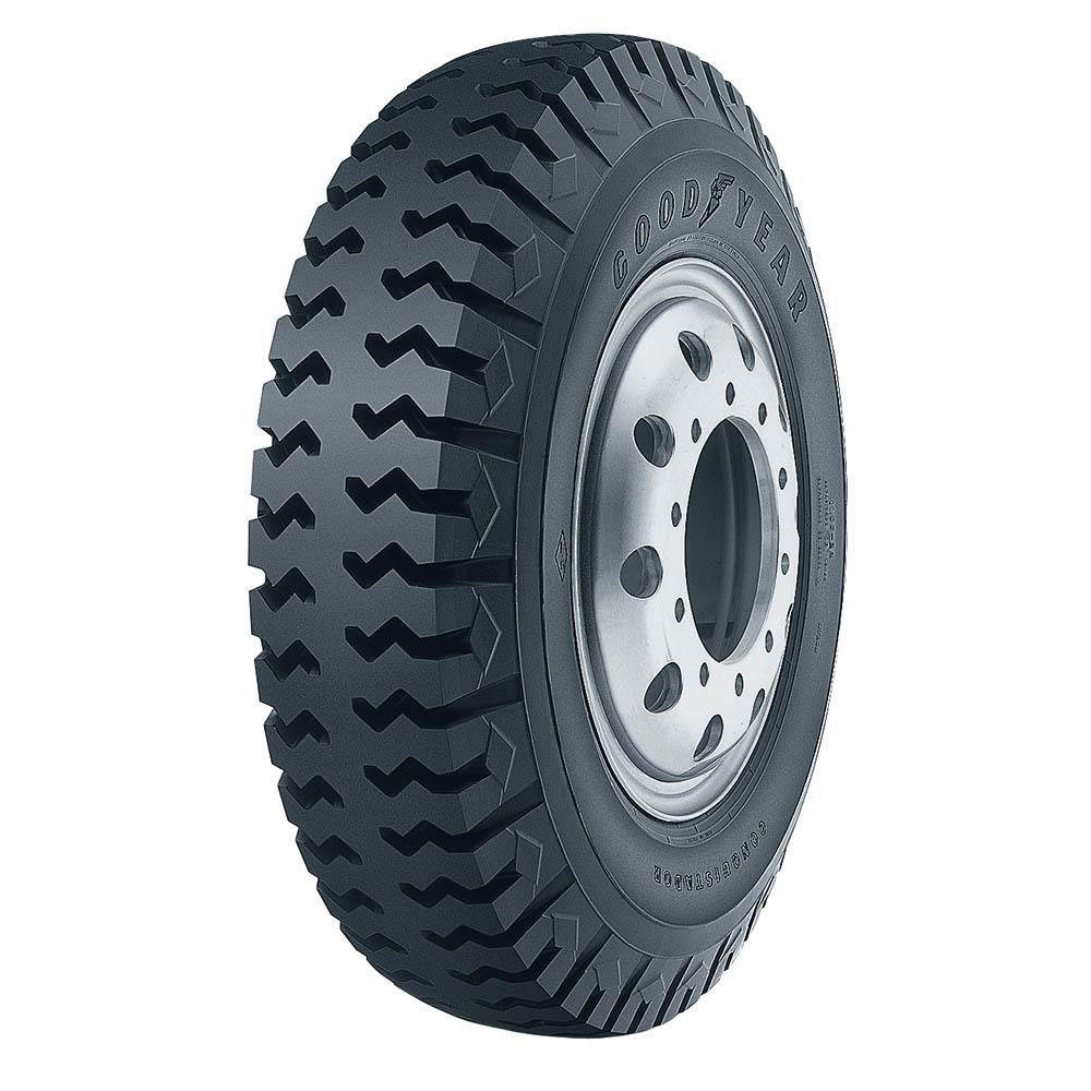 Adeus às borracharias: Goodyear lança protótipo de pneu 'recarregável